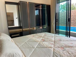 For rent 3 bedrooms villa in Hua Hin, Prachuap Khiri Khan