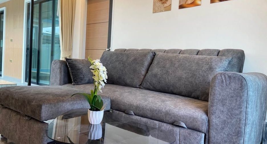 For rent 3 bedrooms villa in Hua Hin, Prachuap Khiri Khan