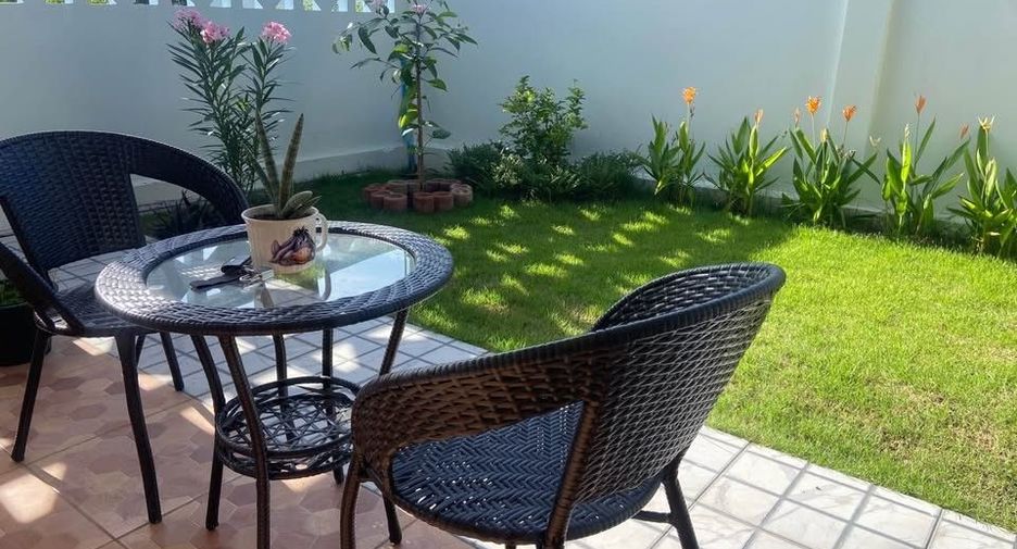 For rent 3 bedrooms villa in Hua Hin, Prachuap Khiri Khan