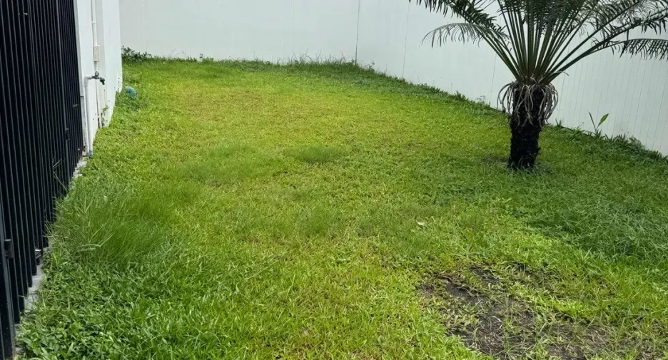 For rent 3 bedrooms house in Saphan Sung, Bangkok
