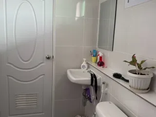 For rent 3 bedrooms house in Saphan Sung, Bangkok