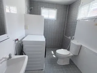 For rent 3 bedrooms house in Saphan Sung, Bangkok