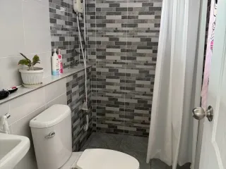 For rent 3 bedrooms house in Saphan Sung, Bangkok