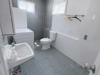 For rent 3 bedrooms house in Saphan Sung, Bangkok