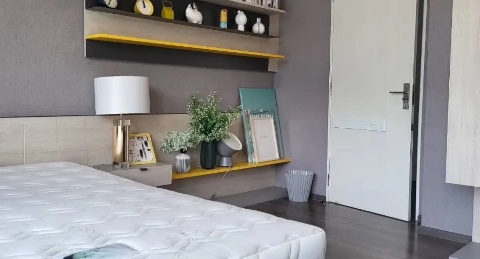 Haus zur Miete mit 4 Zimmer in Bang Phli, Samut Prakan