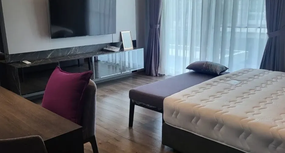 Haus zur Miete mit 4 Zimmer in Bang Phli, Samut Prakan