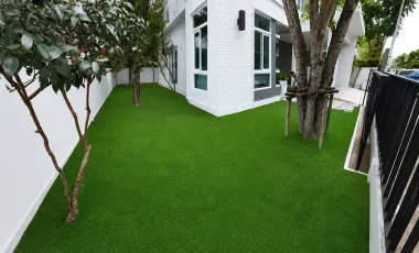 Haus zur Miete mit 4 Zimmer in Bang Phli, Samut Prakan
