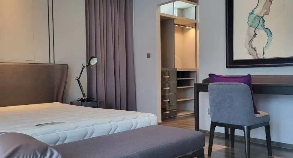Haus zur Miete mit 4 Zimmer in Bang Phli, Samut Prakan
