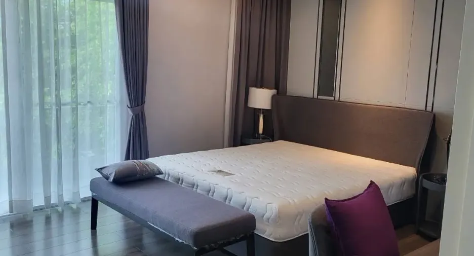 Haus zur Miete mit 4 Zimmer in Bang Phli, Samut Prakan