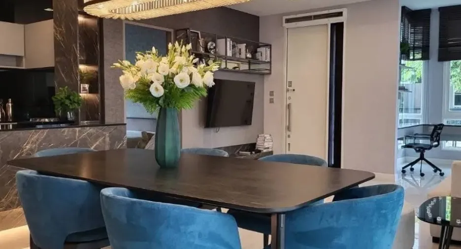 Haus zur Miete mit 4 Zimmer in Bang Phli, Samut Prakan