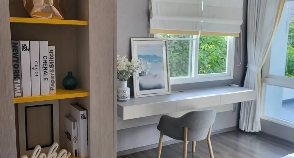 Haus zur Miete mit 4 Zimmer in Bang Phli, Samut Prakan