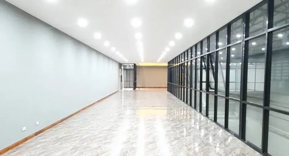For rent warehouse in Bang Khen, Bangkok