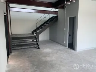 For rent warehouse in Bang Phli, Samut Prakan
