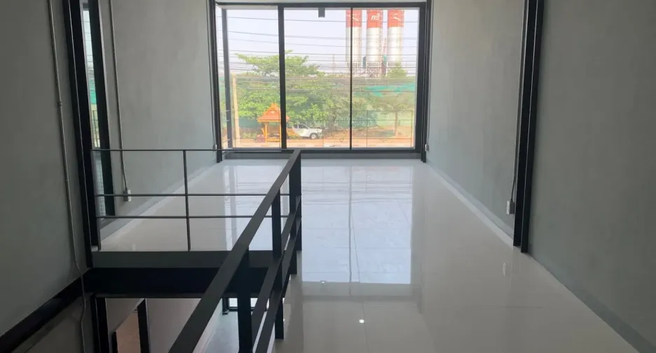 For rent warehouse in Bang Phli, Samut Prakan