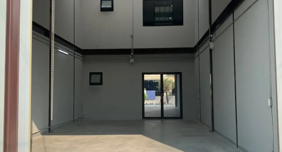 For rent warehouse in Bang Phli, Samut Prakan