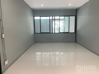 For rent warehouse in Bang Phli, Samut Prakan