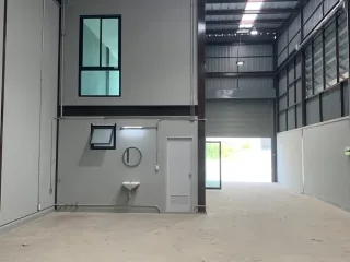 For rent warehouse in Bang Phli, Samut Prakan
