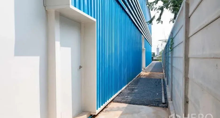 出租 仓库 在 Khlong Luang, Pathum Thani