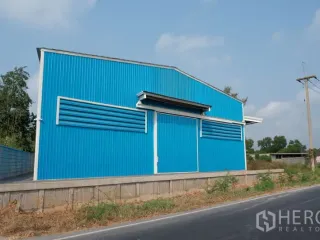 出租 仓库 在 Khlong Luang, Pathum Thani