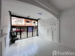 出售 4 卧室 独立屋 在 Nong Khaem, 曼谷