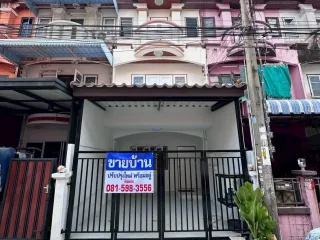 出售 4 卧室 独立屋 在 Nong Khaem, 曼谷