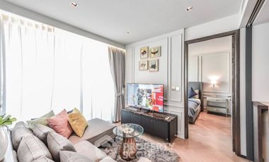 Condo en venta de 2 habitaciones en Watthana, Bangkok