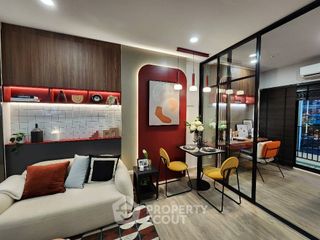 Продажа 1 кровать кондо в Суан Луанг, Бангкок