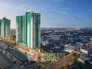 Продажа 1 кровать кондо в Суан Луанг, Бангкок