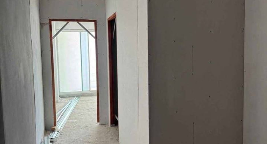 Condo en venta de 2 habitaciones en Bang Lamung, Chonburi