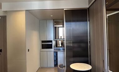À louer 1 chambre condo à Sathon, Bangkok
