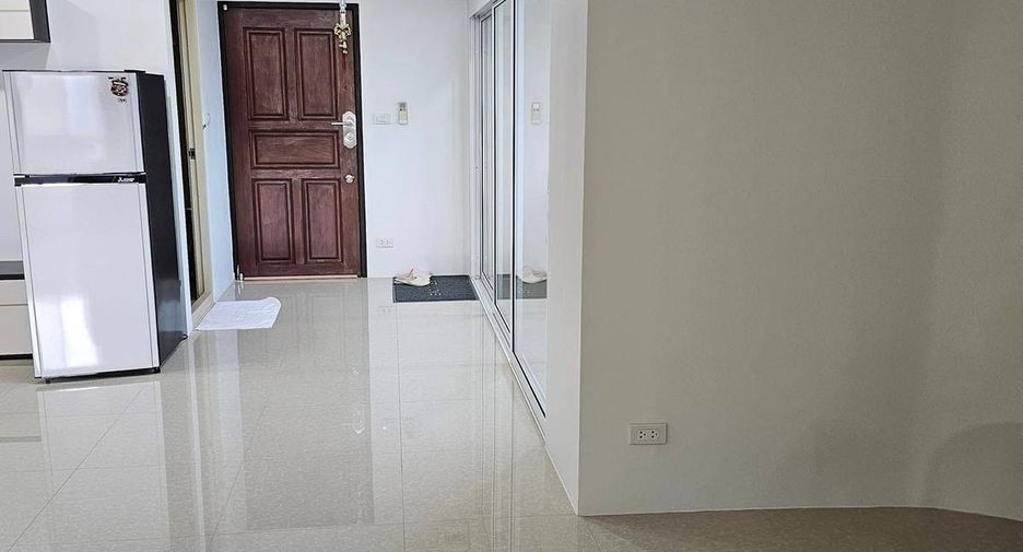 For rent 1 bed condo in Bang Rak, Bangkok