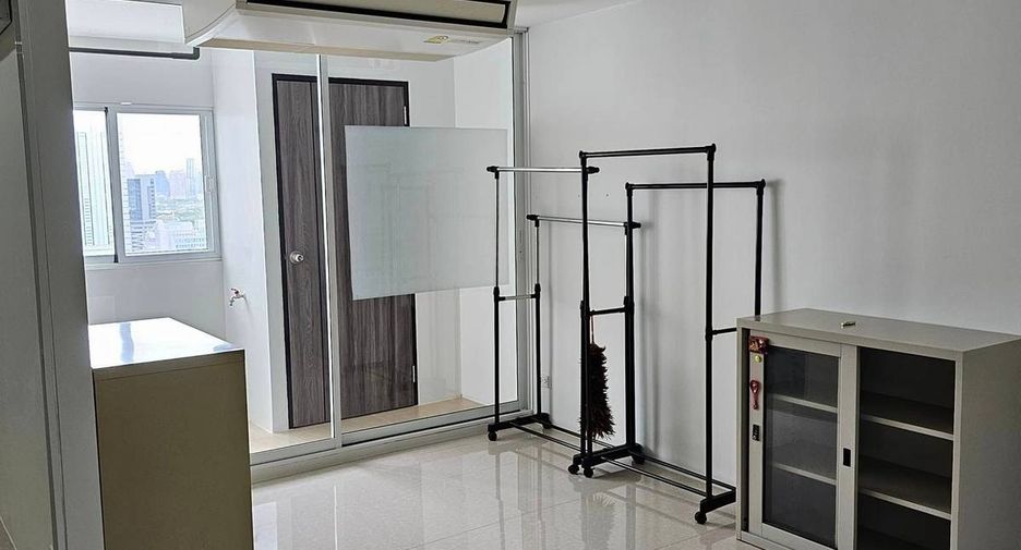For rent 1 bed condo in Bang Rak, Bangkok