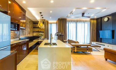 À louer 3 chambres condo à Chatuchak, Bangkok