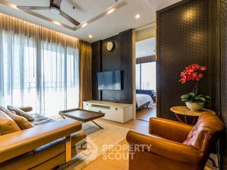 À louer 3 chambres condo à Chatuchak, Bangkok