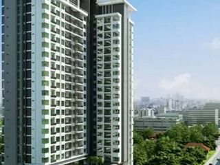For rent 2 bedrooms condo in Thon Buri, Bangkok