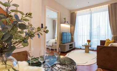 For rent 1 Beds condo in Watthana, Bangkok