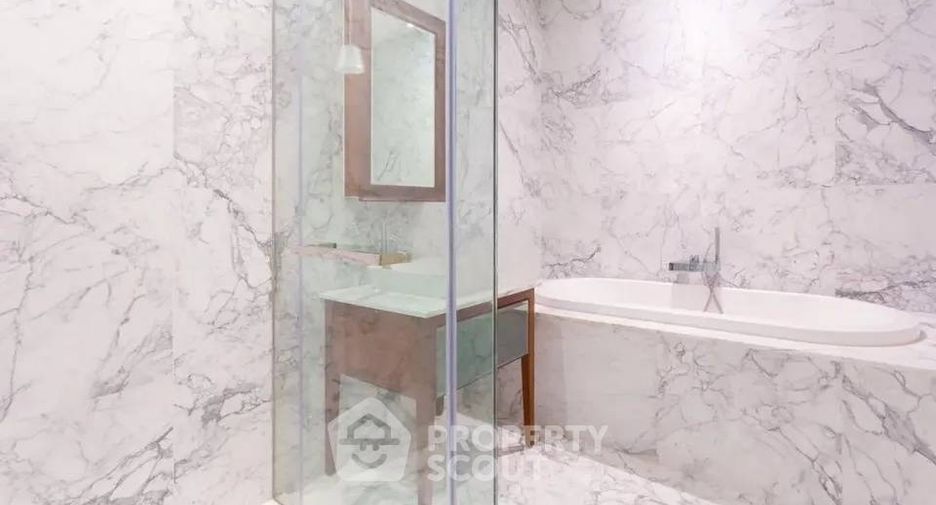 For rent 1 Beds condo in Watthana, Bangkok