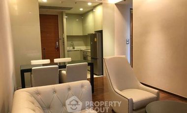 À vendre 2 chambres condo à Khlong Toei, Bangkok