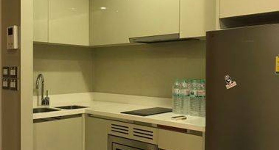 À vendre 2 chambres condo à Khlong Toei, Bangkok