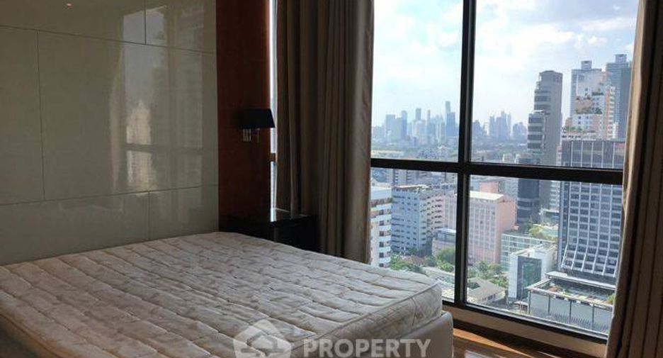 À vendre 2 chambres condo à Khlong Toei, Bangkok