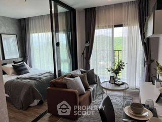 Condo en venta de 1 habitaciones en Si Racha, Chonburi