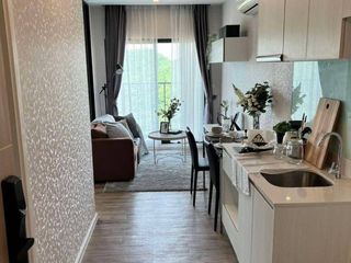 Condo en venta de 1 habitaciones en Si Racha, Chonburi