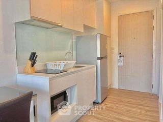 Condo en venta de 1 habitaciones en Si Racha, Chonburi