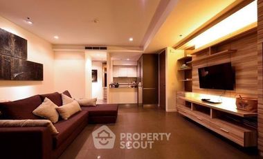 For rent 1 bed condo in Sathon, Bangkok