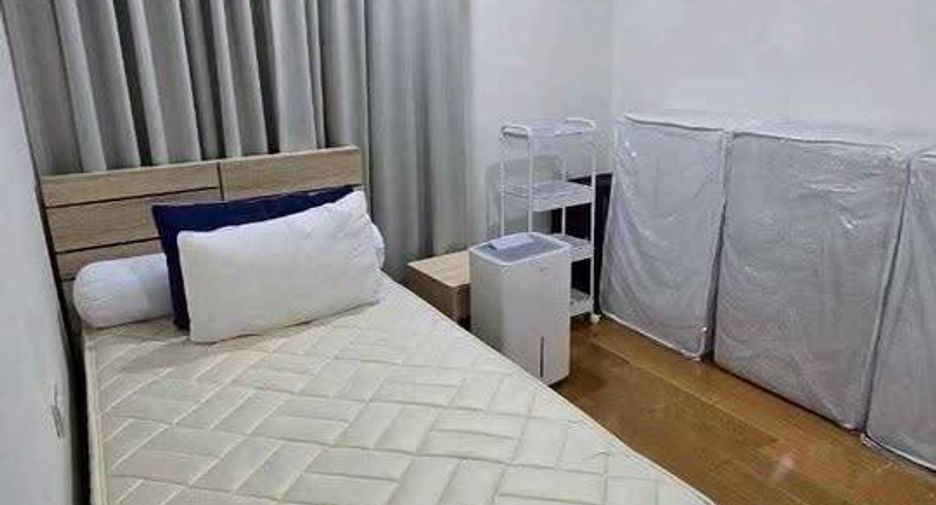 À louer 2 chambres condo à Sathon, Bangkok