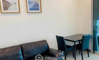 Wohnung zur Miete mit 1 Zimmer in Ratchathewi, Bangkok