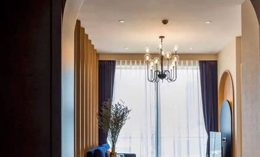 For rent 1 Beds condo in Watthana, Bangkok