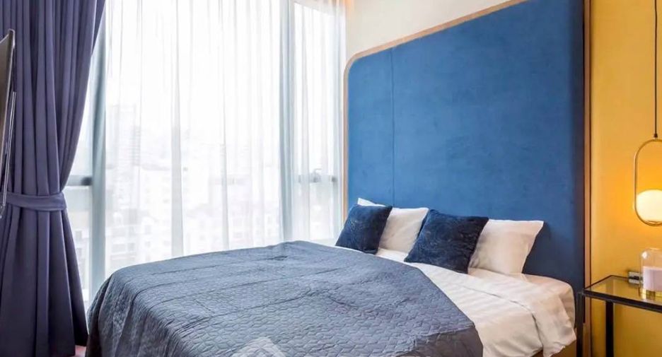 For rent 1 Beds condo in Watthana, Bangkok