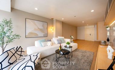 For sale 2 bedrooms condo in Khlong Toei, Bangkok