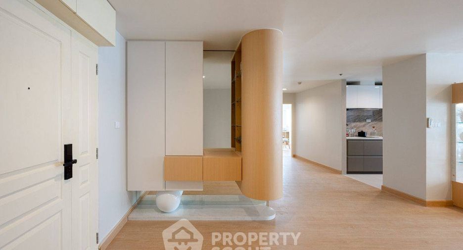 For sale 2 bedrooms condo in Khlong Toei, Bangkok